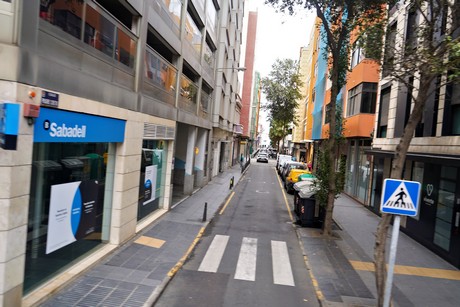 Las Palmas de Gran Canaria